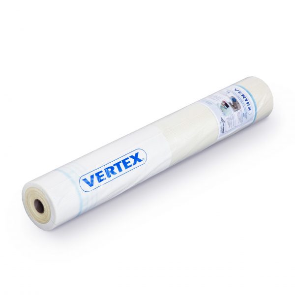Sklovláknitá armovacia mriežka VERTEX R117