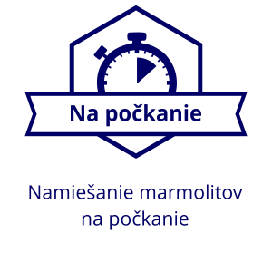 Dekoratívna omietka marmolit BONUS